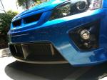 Pontiac G8 GXP Sporting HSV Bodywork 2009 года